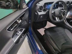 Mercedes-Benz C-Class Facelift C 200 L Sport Edition - ფოტო 14