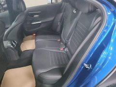 Mercedes-Benz C-Class Facelift C 200 L Sport Edition - ფოტო 15