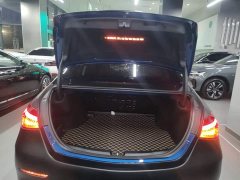Mercedes-Benz C-Class Facelift C 200 L Sport Edition - ფოტო 17