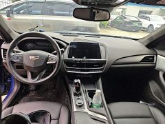 Cadillac CT5 Facelift 2.8T Luxury - ფოტო 10