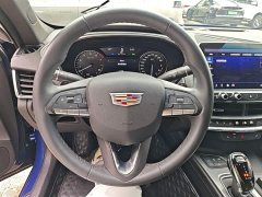 Cadillac CT5 Facelift 2.8T Luxury - ფოტო 11