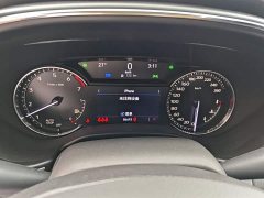 Cadillac CT5 Facelift 2.8T Luxury - ფოტო 12