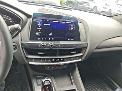 Cadillac CT5 Facelift 2.8T Luxury - ფოტო 13