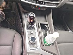 Cadillac CT5 Facelift 2.8T Luxury - ფოტო 14