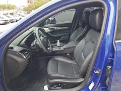 Cadillac CT5 Facelift 2.8T Luxury - ფოტო 15