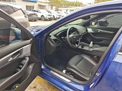 Cadillac CT5 Facelift 2.8T Luxury - ფოტო 16