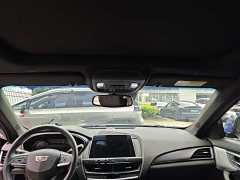 Cadillac CT5 Facelift 2.8T Luxury - ფოტო 18