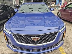 Cadillac CT5 Facelift 2.8T Luxury - ფოტო 3