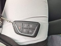 Cadillac CT5 Facelift 2.8T Luxury - ფოტო 9