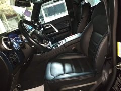Beijing Jeep BJ40 2023 2.0D Automatic Four-Wheel Drive Blade Hero Edition Swordsman Type - ფოტო 15