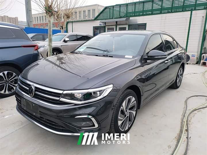 Volkswagen Bora 200TSI DSG Comfort Pro