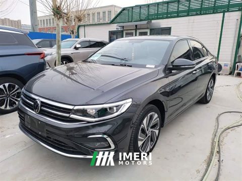 2024 Volkswagen Bora 200TSI DSG Comfort Pro - ავტომობილი ჩინეთიდან