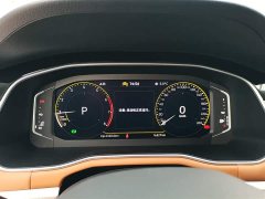 Volkswagen Bora 200TSI DSG Comfort Pro - ფოტო 12