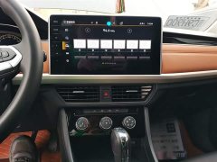 Volkswagen Bora 200TSI DSG Comfort Pro - ფოტო 13