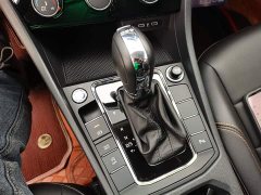 Volkswagen Bora 200TSI DSG Comfort Pro - ფოტო 14