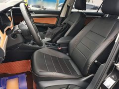 Volkswagen Bora 200TSI DSG Comfort Pro - ფოტო 15