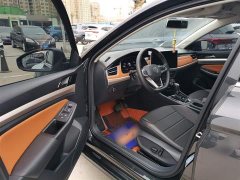 Volkswagen Bora 200TSI DSG Comfort Pro - ფოტო 16