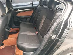 Volkswagen Bora 200TSI DSG Comfort Pro - ფოტო 17