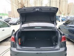 Volkswagen Bora 200TSI DSG Comfort Pro - ფოტო 19
