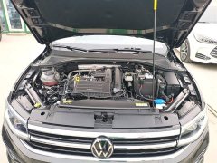 Volkswagen Bora 200TSI DSG Comfort Pro - ფოტო 20