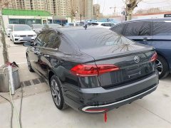 Volkswagen Bora 200TSI DSG Comfort Pro - ფოტო 5