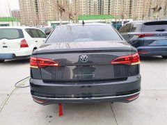 Volkswagen Bora 200TSI DSG Comfort Pro - ფოტო 6