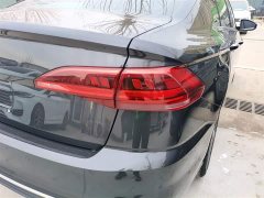 Volkswagen Bora 200TSI DSG Comfort Pro - ფოტო 8