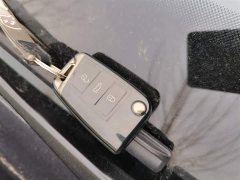 Volkswagen Bora 200TSI DSG Comfort Pro - ფოტო 9