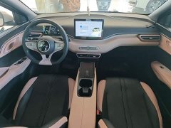 BYD Seagull 305km Vitality Edition - ფოტო 10