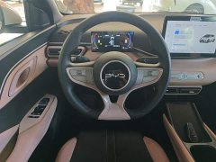 BYD Seagull 305km Vitality Edition - ფოტო 11