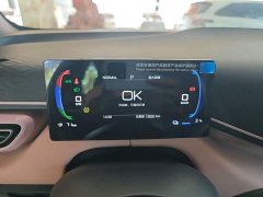 BYD Seagull 305km Vitality Edition - ფოტო 12