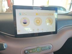 BYD Seagull 305km Vitality Edition - ფოტო 13
