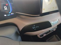 BYD Seagull 305km Vitality Edition - ფოტო 14