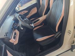 BYD Seagull 305km Vitality Edition - ფოტო 15