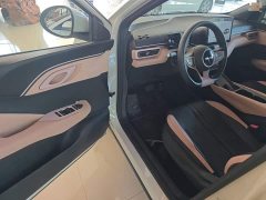 BYD Seagull 305km Vitality Edition - ფოტო 16