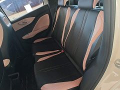 BYD Seagull 305km Vitality Edition - ფოტო 17
