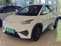 BYD Seagull 305km Vitality Edition - ფოტო 2