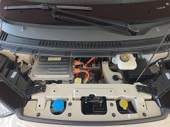BYD Seagull 305km Vitality Edition - ფოტო 20