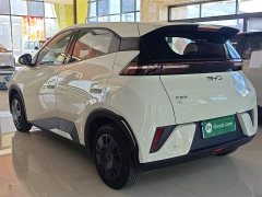 BYD Seagull 305km Vitality Edition - ფოტო 5