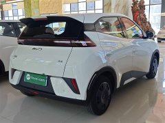 BYD Seagull 305km Vitality Edition - ფოტო 7