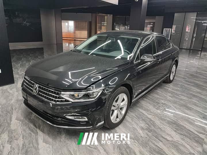 Volkswagen Magotan Popular Edition 280TSI DSG Comfort