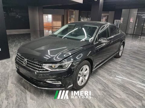 2025 Volkswagen Magotan Popular Edition 280TSI DSG Comfort - ავტომობილი ჩინეთიდან