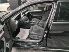 Volkswagen Magotan Popular Edition 280TSI DSG Comfort - ფოტო 11
