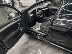 Volkswagen Magotan Popular Edition 280TSI DSG Comfort - ფოტო 12