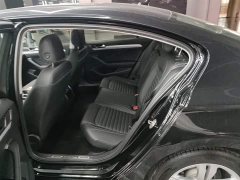 Volkswagen Magotan Popular Edition 280TSI DSG Comfort - ფოტო 13