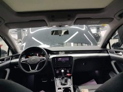 Volkswagen Magotan Popular Edition 280TSI DSG Comfort - ფოტო 14
