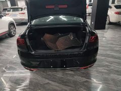 Volkswagen Magotan Popular Edition 280TSI DSG Comfort - ფოტო 15