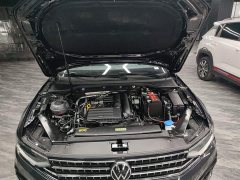Volkswagen Magotan Popular Edition 280TSI DSG Comfort - ფოტო 16