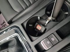 Volkswagen Magotan Popular Edition 280TSI DSG Comfort - ფოტო 17
