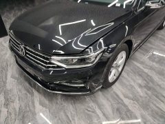 Volkswagen Magotan Popular Edition 280TSI DSG Comfort - ფოტო 18